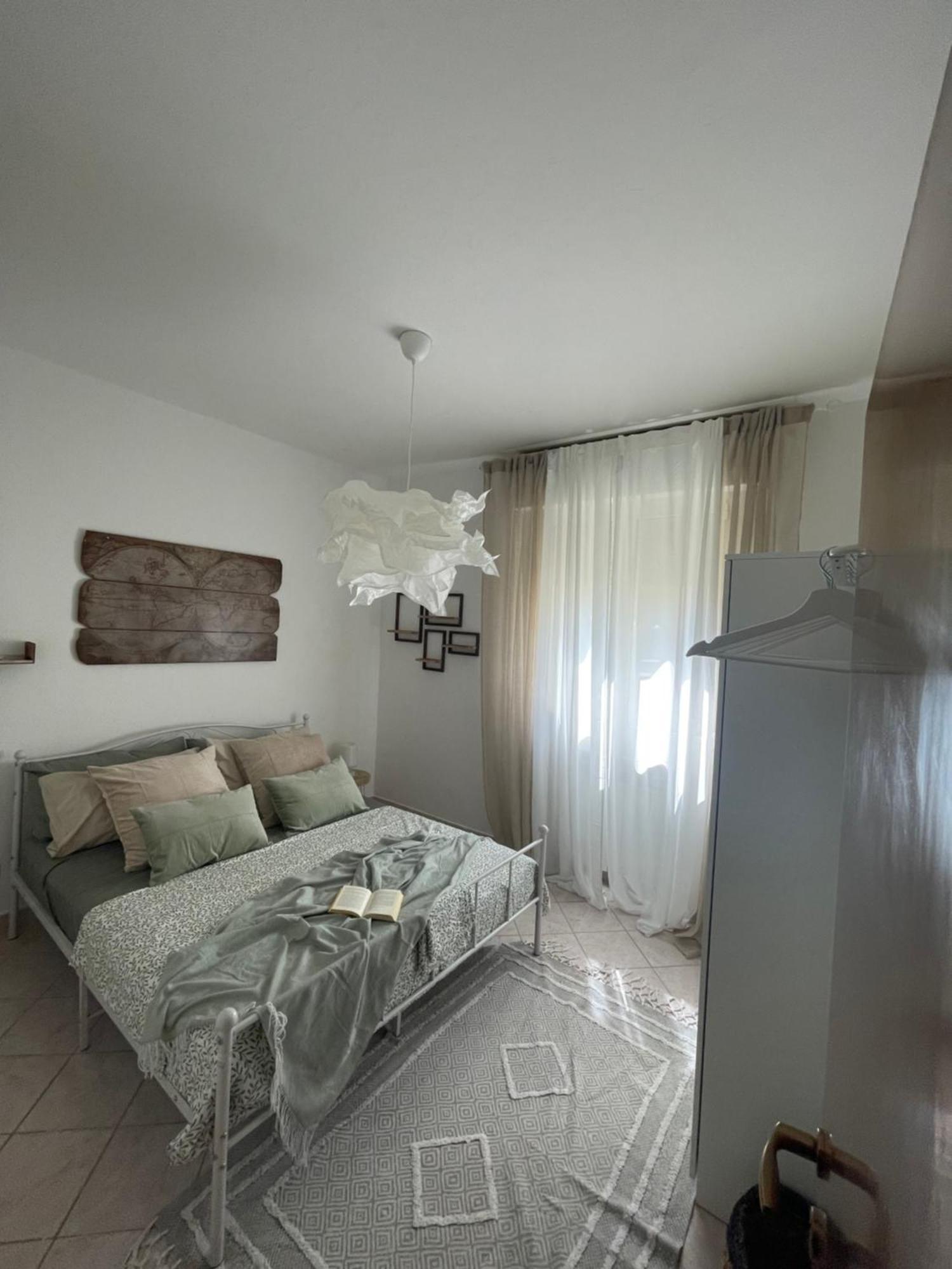 Casa Lamone Apartment Faenza Exterior photo