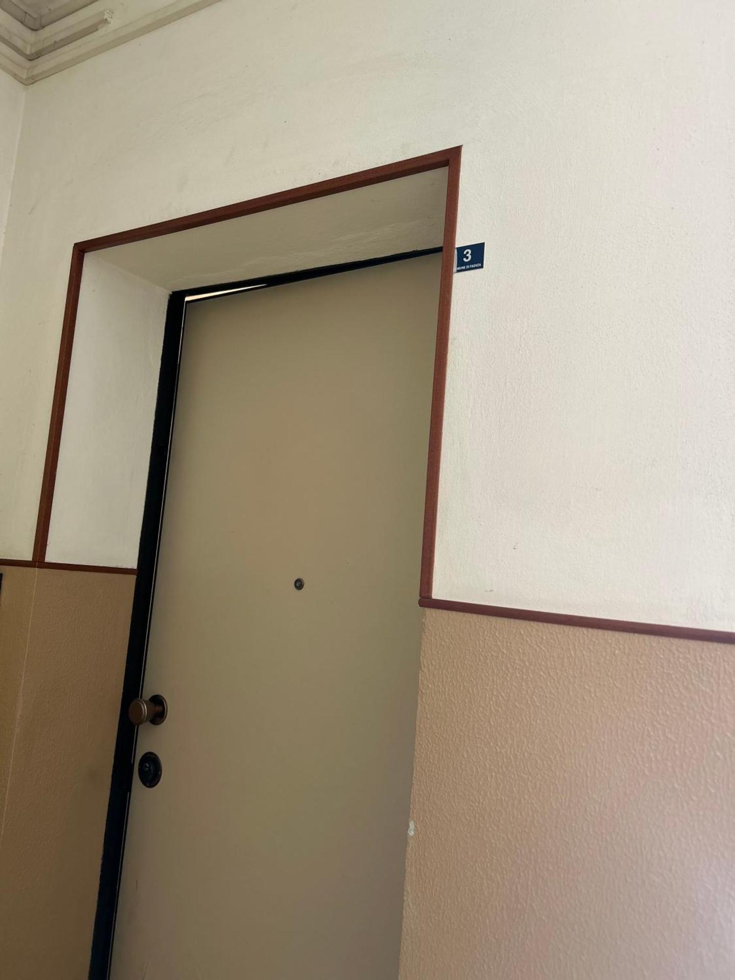 Casa Lamone Apartment Faenza Exterior photo