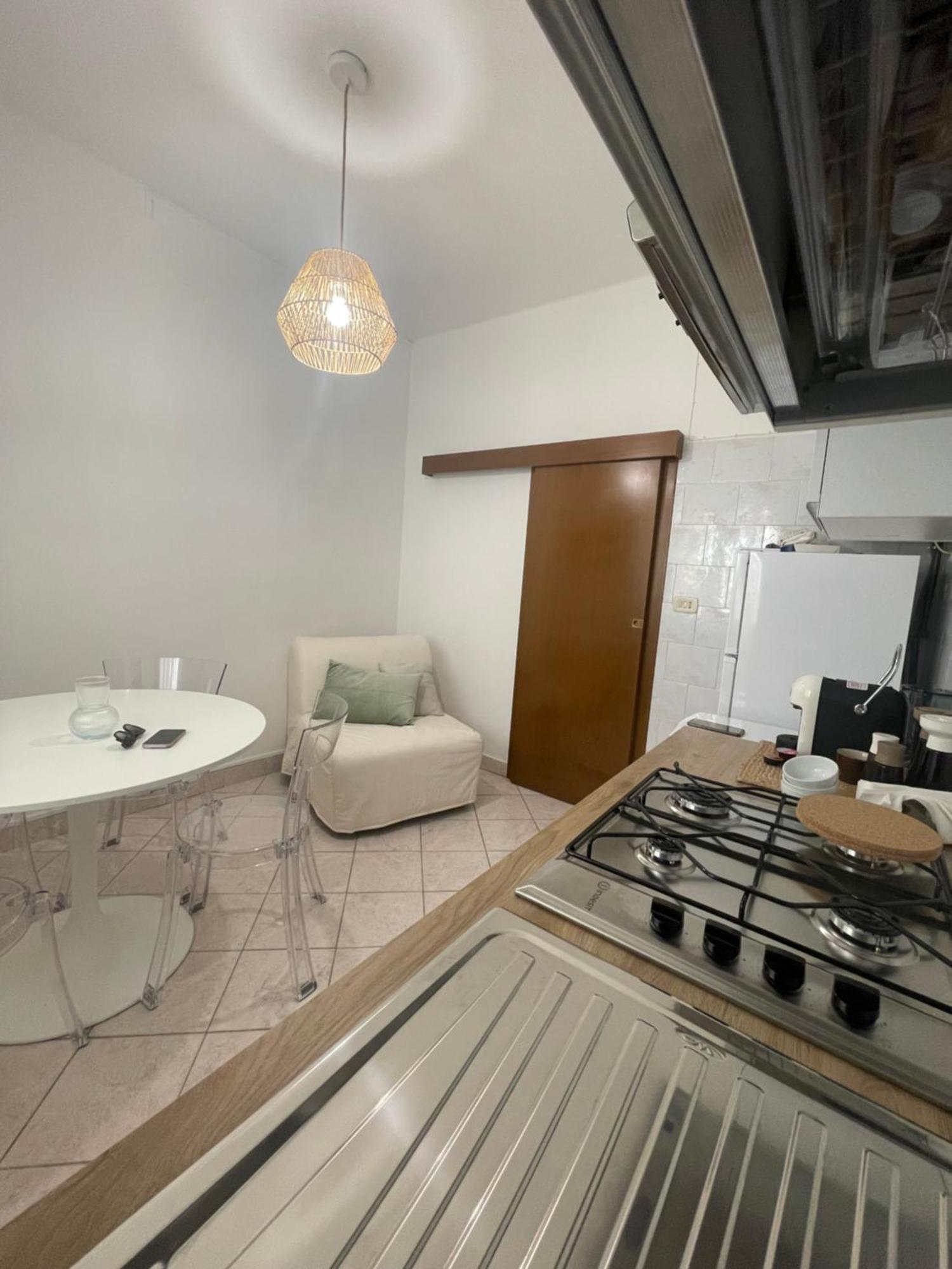 Casa Lamone Apartment Faenza Exterior photo