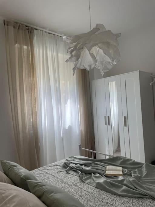Casa Lamone Apartment Faenza Exterior photo
