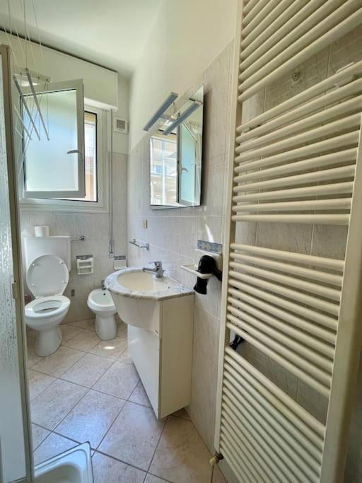 Casa Lamone Apartment Faenza Exterior photo