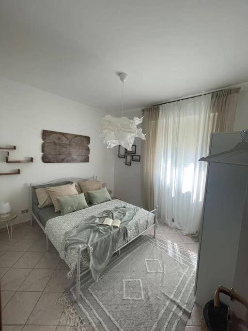 Casa Lamone Apartment Faenza Exterior photo